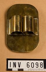 Armémuseums musikinstrument