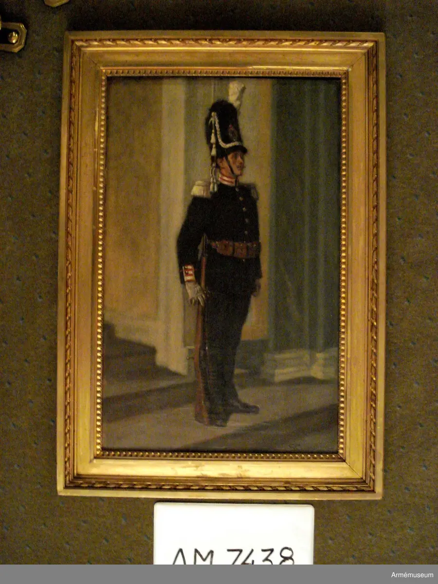 götagardist
