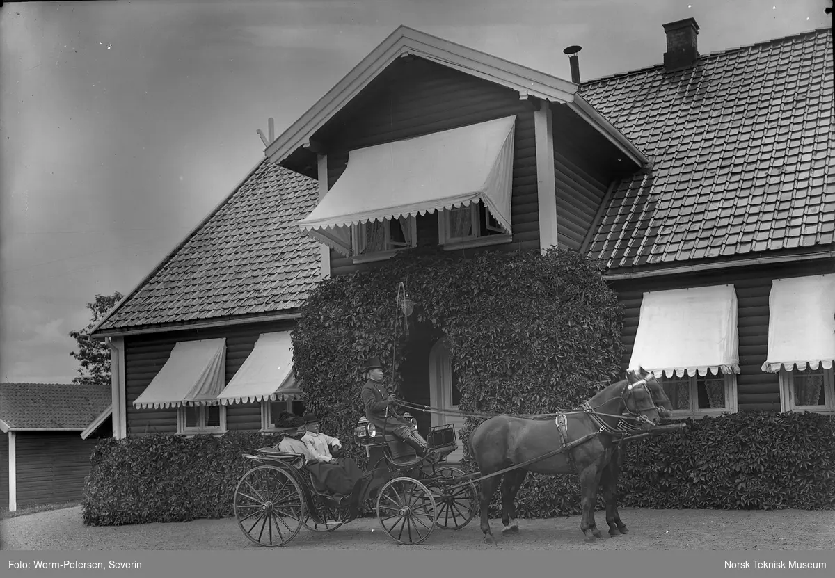 Gården Åstad