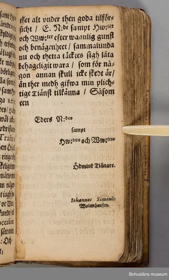 Originalupplaga tryckt i Stockholm 1647 hos Heinrich Keyser.
12:o., duodecimoformat,  (8), 258, (8) sidor. Nött helskinnsband. Oläslig namnteckning på pärmsidans insida tillsammans med täta anteckningar och årtalen 1659. Inlagan hårt skuren. Originalupplagans utvikbara plascher saknas.

Sammanbunden med Mårten Behms ( även Martin Böhme) (1559-1636) bok "Een ny och ganska nyttigh Läkiarebook om Häste Läkedomar" som är den andra på svenska tryckta boken om hästvård- och skötsel, utgiven 1648 i Stockholm hos samma tryckare. Behms bok ligger först i inbindningen.