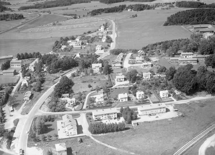 Enligt AB Flygtrafik Bengtsfors: "Munkedal Bohuslän".

