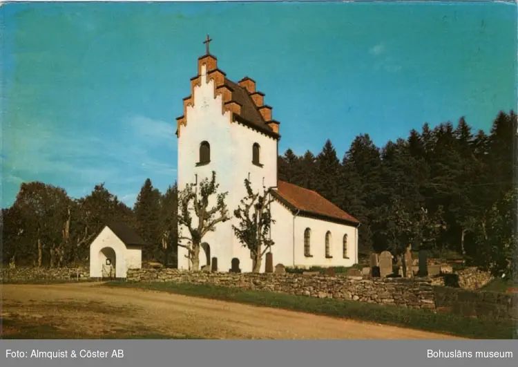 Kyrka, Plantyp-Enskeppig, Salkyrka