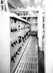 Interör från 124 M/T Astrid Elisabeth, maskinrum