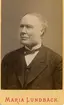 Grosshandlare Robert M. Thorburn