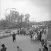 Demonstrations 1:a maj 1947.