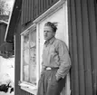 Bostadsbrist i Uddevalla 1947