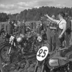 Motorcross med BMK 1950