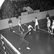 Handbollsmatch