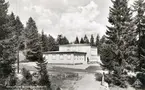 Götaverkens Barnkoloni, Bokenäs 1955