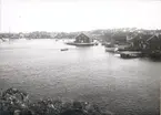 Klädesholmen 1924