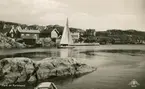 Kyrkesund 1950