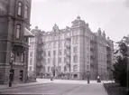 Motiv från Göteborg 1912