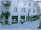 Kungsgatan, Lysekil 1912