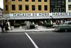 Magasin du Nord, Köpenhamn
