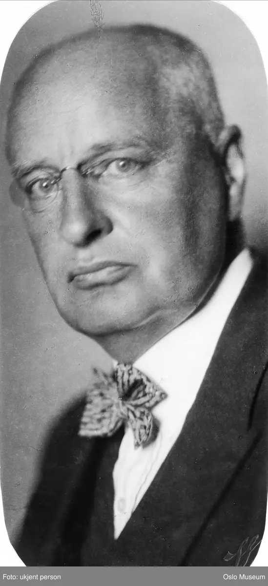 portrett, mann, arkitekt, brystbilde