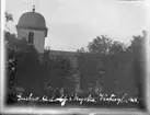 Vassända-Naglums kyrka 1919