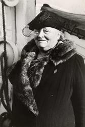 Stemmerettsjubileet 1 - Oslo Museum