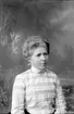 Enligt fotografens journal nr 1 1904-1908: 