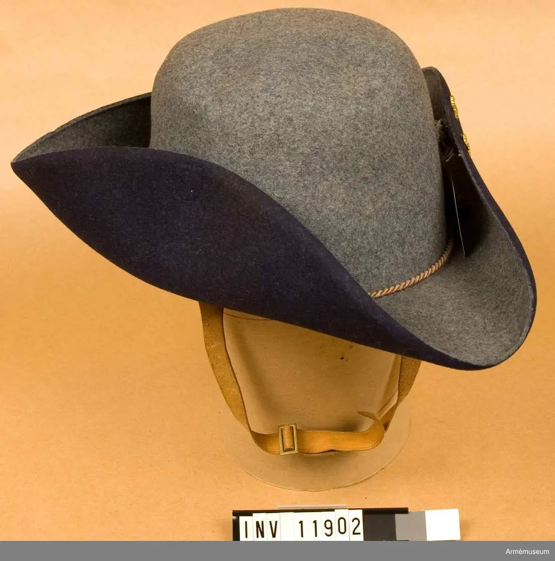 Hatt m/1906