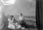 Enligt fotografens journal nr 5 1923-1929: 