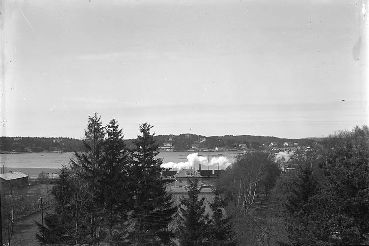 Fotografens notering: "1935".
