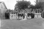 Enligt fotografens journal nr 6 1930-1943: 