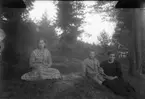Enligt fotografens journal nr 2 1909-1915: 