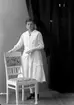 Enligt fotografens journal nr 4 1918-1922: 