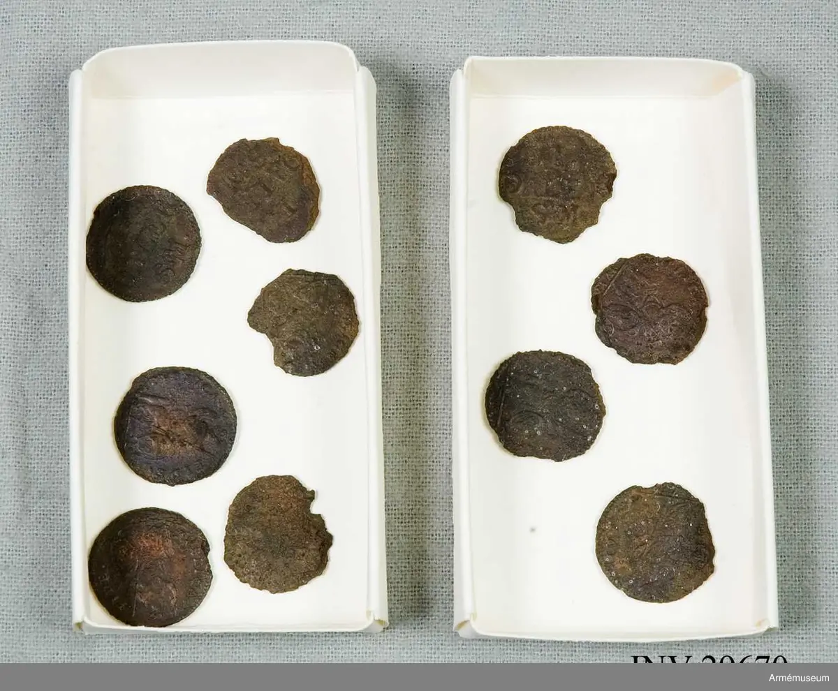 Grupp C I.

Sammantaget en daler.