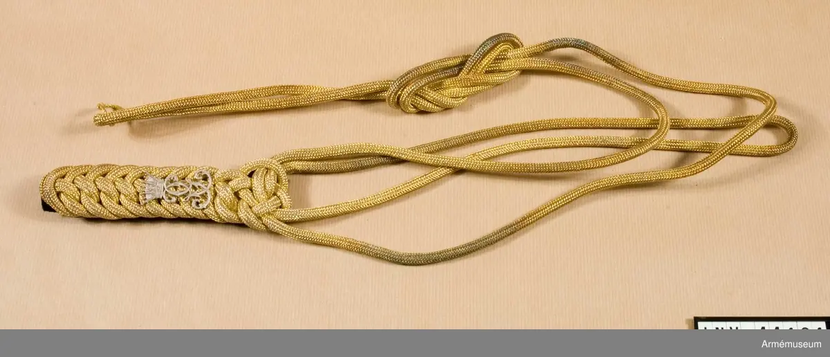 Grupp C I.
Liten ägiljett m/1889.