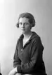 Enligt fotografens journal nr 5 1923-1929: 