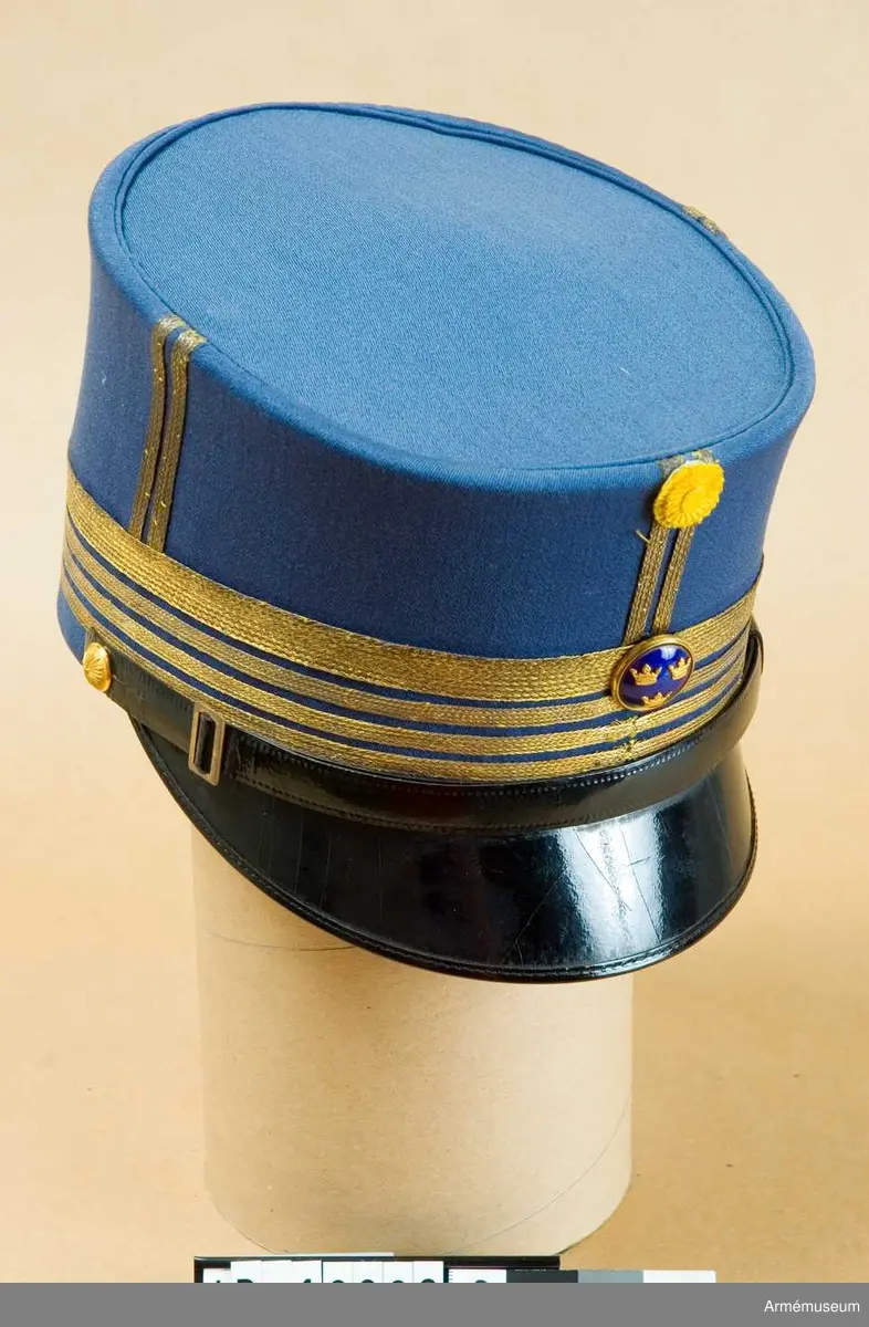 Mössa m/1865-99