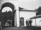 Uddevallautställningen 1928