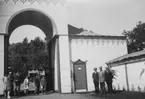 Uddevallautställningen 1928