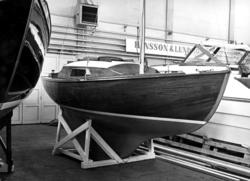 " Foto: Carl Erik Sundström
 DAGENS NYHETER, GÖTEBORG
 10 FE