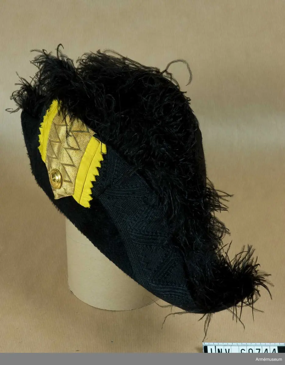 Hatt m/1854