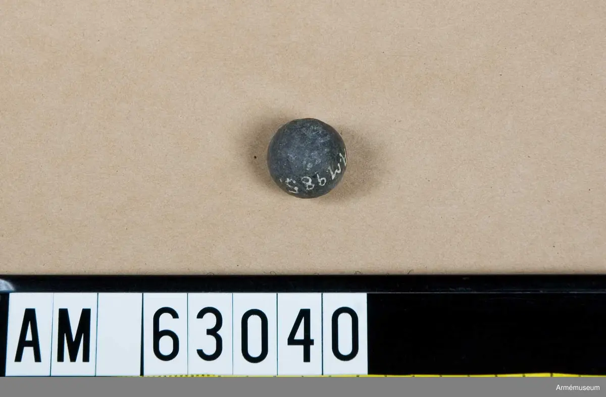 14,85 mm karetschkula
