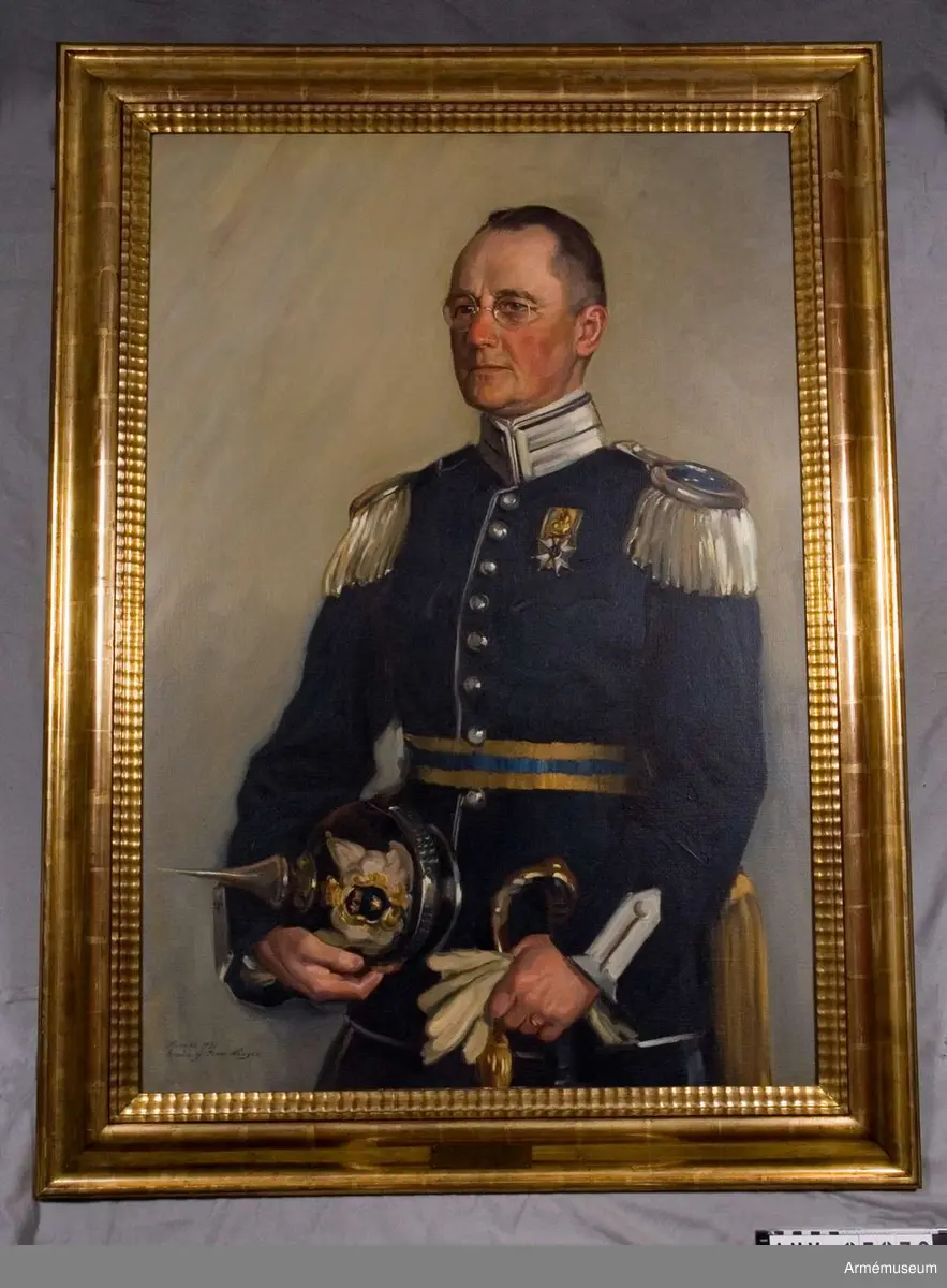 Svensk militär