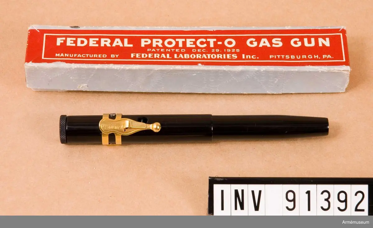 Pennpistol