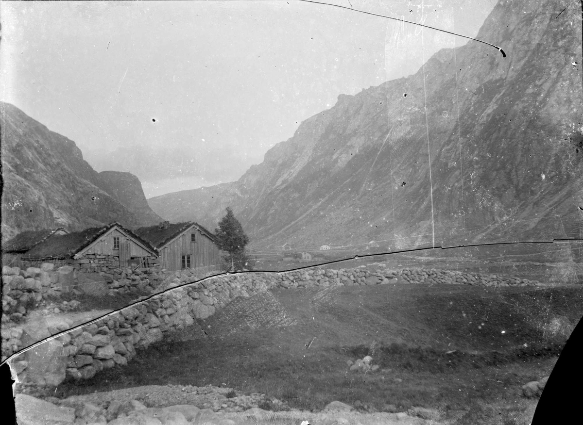 Hovland i Ørsdalen