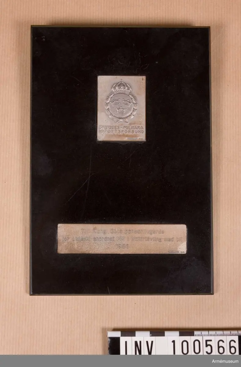 Plaketter