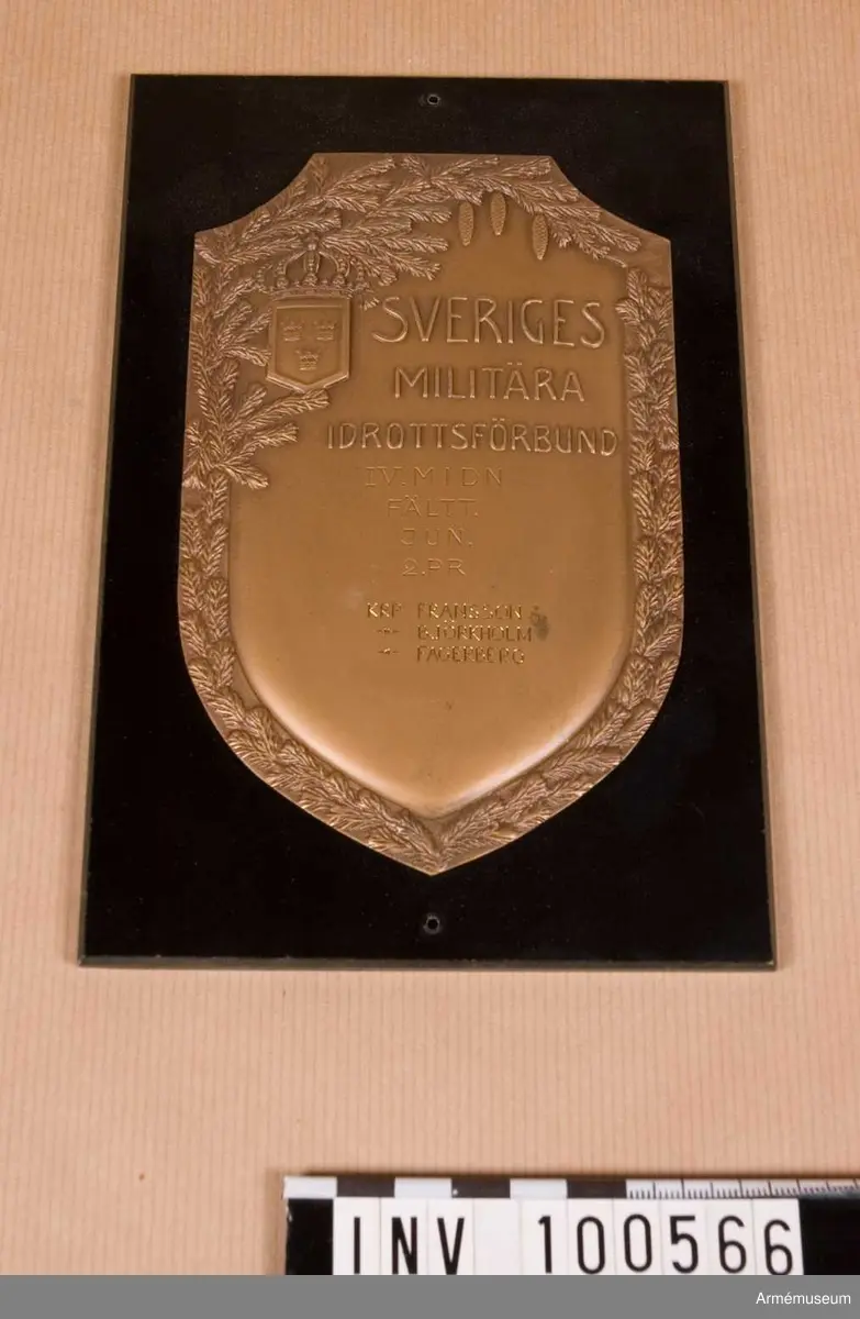 Plaketter