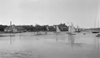 Enligt senare noteringar: Styrsö, Bratten. 23 Juli 1922.