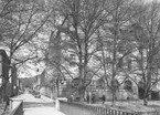 Kålgårdsbergsgatan, Uddevalla.