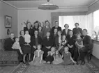 Familjen Svensson, Uddevalla 1931