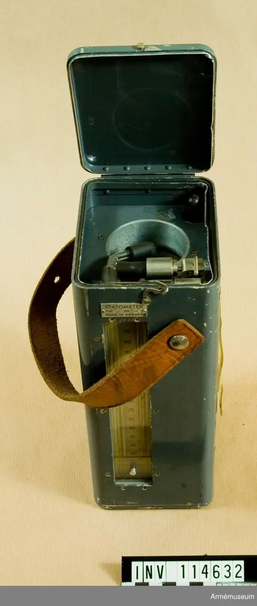 Statometer m/1942