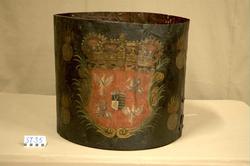 Armémuseums musikinstrument