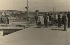 Malmön 1945.