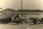 Malmön 1945.