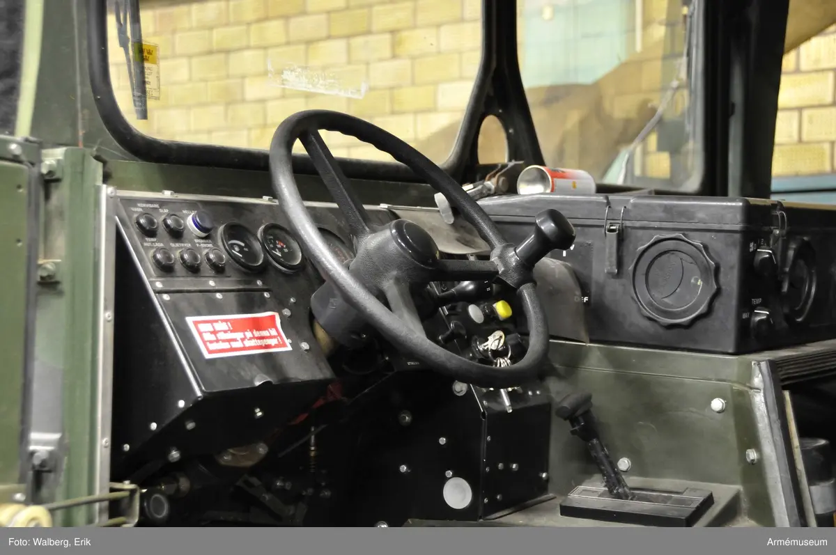 Pansarvärnspjäsbandvagn 2062